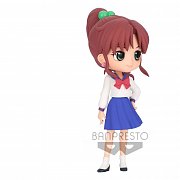 Sailor Moon Eternal The Movie Q Posket Minifigur Makoto Kino Ver. B 14 cm