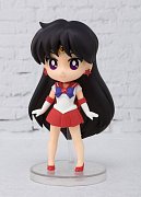 Sailor Moon Figuarts mini Actionfigur Sailor Mars 9 cm