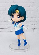 Sailor Moon Figuarts mini Actionfigur Sailor Merkur 9 cm