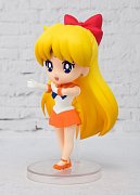 Sailor Moon Figuarts mini Actionfigur Sailor Venus 9 cm