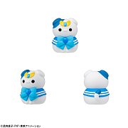 Sailor Moon Mega Cat Project Sammelfiguren Sailor Mewn Special Set 3 cm