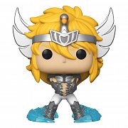 Saint Seiya POP! Animation Vinyl Figur Cygnus Hyoga 9 cm