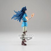 Saint Seiya PVC Statue Cosmo Memoir Gemini Kanon 18 cm