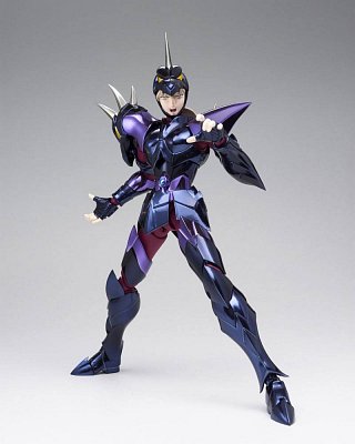 Saint Seiya Saint Cloth Myth Ex Actionfigur Alpha Dubhe Siegfried 18 cm