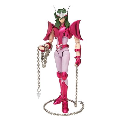 Saint Seiya Saint Cloth Myth Ex Actionfigur Andromeda Shun New Bronze Cloth (Revival Ver.) 17 cm