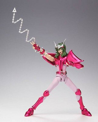 Saint Seiya Saint Cloth Myth Ex Actionfigur Andromeda Shun New Bronze Cloth (Revival Ver.) 17 cm