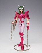 Saint Seiya Saint Cloth Myth Ex Actionfigur Andromeda Shun New Bronze Cloth (Revival Ver.) 17 cm