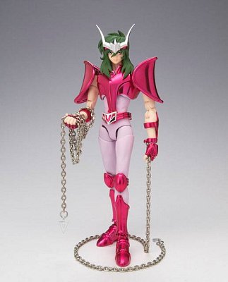 Saint Seiya Saint Cloth Myth Ex Actionfigur Andromeda Shun New Bronze Cloth (Revival Ver.) 17 cm