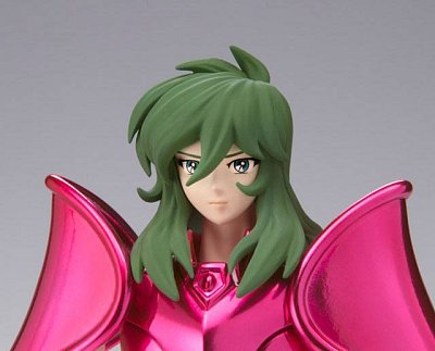 Saint Seiya Saint Cloth Myth Ex Actionfigur Andromeda Shun New Bronze Cloth (Revival Ver.) 17 cm