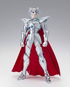 Saint Seiya Saint Cloth Myth Ex Actionfigur Zeta Alcor Bud 18 cm