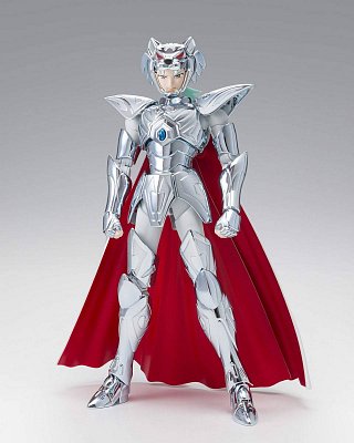 Saint Seiya Saint Cloth Myth Ex Actionfigur Zeta Alcor Bud 18 cm