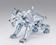 Saint Seiya Saint Cloth Myth Ex Actionfigur Zeta Alcor Bud 18 cm