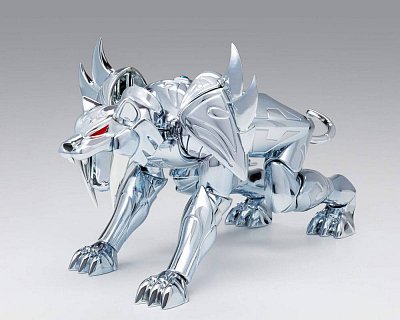 Saint Seiya Saint Cloth Myth Ex Actionfigur Zeta Alcor Bud 18 cm