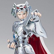Saint Seiya Saint Cloth Myth Ex Actionfigur Zeta Alcor Bud 18 cm