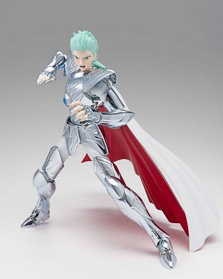 Saint Seiya Saint Cloth Myth Ex Actionfigur Zeta Alcor Bud 18 cm