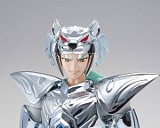Saint Seiya Saint Cloth Myth Ex Actionfigur Zeta Alcor Bud 18 cm