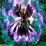 Saint Seiya The Hades Chapter: Elysion Saint Cloth Myth Ex Actionfigur Hypnos 18 cm