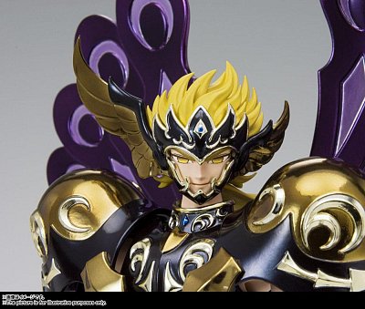 Saint Seiya The Hades Chapter: Elysion Saint Cloth Myth Ex Actionfigur Hypnos 18 cm - Beschädigte Verpackung