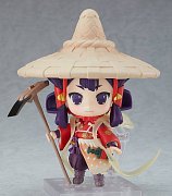 Sakuna: Of Rice and Ruin Nendoroid Actionfigur Princess Sakuna 10 cm