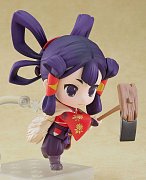 Sakuna: Of Rice and Ruin Nendoroid Actionfigur Princess Sakuna 10 cm