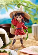 Sakuna: Of Rice and Ruin Pop Up Parade PVC Statue Princess Sakuna 16 cm