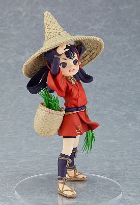 Sakuna: Of Rice and Ruin Pop Up Parade PVC Statue Princess Sakuna 16 cm