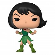 Samurai Jack POP! Animation Vinyl Figur Ashi 9 cm