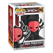 Samurai Jack POP! Animation Vinyl Figur High Priestess 9 cm