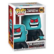 Samurai Jack POP! Animation Vinyl Figur The Guardian 9 cm