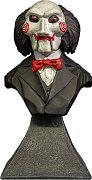 Saw Mini Büste Billy Puppet 15 cm