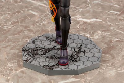 Scarlet Nexus ARTFXJ Statue 1/8 Kasane Randall 21 cm