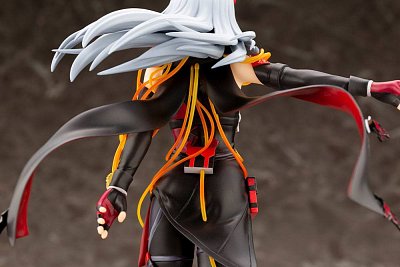 Scarlet Nexus ARTFXJ Statue 1/8 Kasane Randall 21 cm