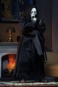Scream Retro Actionfigur Ghostface (Updated) 20 cm