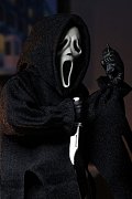 Scream Retro Actionfigur Ghostface (Updated) 20 cm