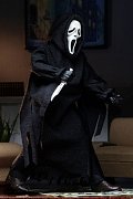 Scream Retro Actionfigur Ghostface (Updated) 20 cm