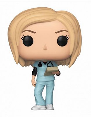 Scrubs POP! TV Vinyl Figur Elliot 9 cm