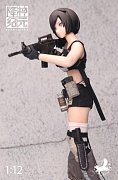 Seance Era Actionfigur 1/12 Cerberus 15 cm