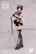 Seance Era Actionfigur 1/12 Cerberus 15 cm