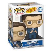 Seinfeld POP! TV Vinyl Figur Newman the Mailman 9 cm