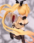 Senkan Shoujo R PVC Statue 1/7 Archer Fish Bunny Girl Ver. 24 cm
