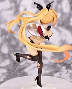 Senkan Shoujo R PVC Statue 1/7 Archer Fish Bunny Girl Ver. 24 cm
