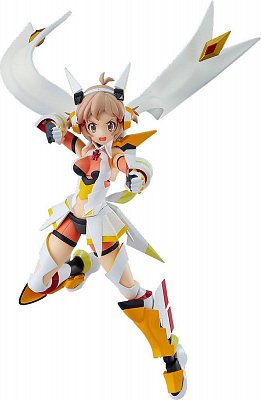 Senki Zesshou Symphogear Act Mode Actionfigur Hibiki Tachibana 15 cm