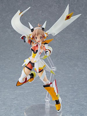 Senki Zesshou Symphogear Act Mode Actionfigur Hibiki Tachibana 15 cm