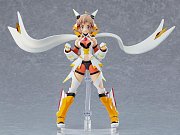 Senki Zesshou Symphogear Act Mode Actionfigur Hibiki Tachibana 15 cm