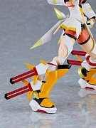 Senki Zesshou Symphogear Act Mode Actionfigur Hibiki Tachibana 15 cm