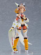 Senki Zesshou Symphogear Act Mode Actionfigur Hibiki Tachibana 15 cm