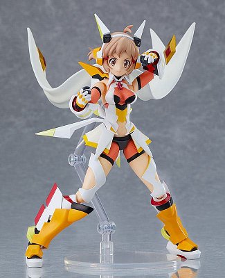 Senki Zesshou Symphogear Act Mode Actionfigur Hibiki Tachibana 15 cm