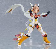 Senki Zesshou Symphogear Act Mode Actionfigur Hibiki Tachibana 15 cm