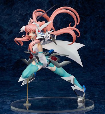 Senki Zesshou Symphogear GX PVC Statue 1/7 Maria Cadenzavna Eve 21 cm