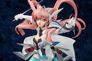 Senki Zesshou Symphogear GX PVC Statue 1/7 Maria Cadenzavna Eve 21 cm